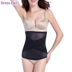 Breathable Postpartum Waist Shaping Belt