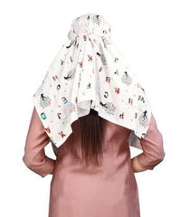 Summer Sun Protection Women Cap Mask