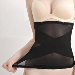 Breathable Postpartum Waist Shaping Belt